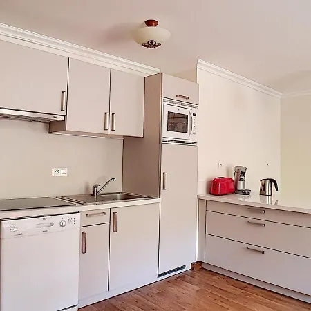 Spacieux, Renove, Proche Pistes, Balcon, Sauna/hammam, Wifi - Cristaux 1 - Fr-1-344-756 *